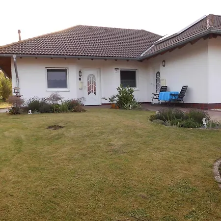 Apartamento Schoene Aussicht By Interhome