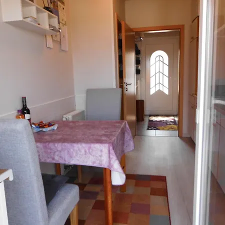 Schoene Aussicht By Interhome Apartamento Diemelsee