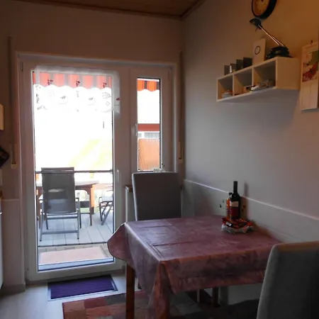 Schoene Aussicht By Interhome Diemelsee