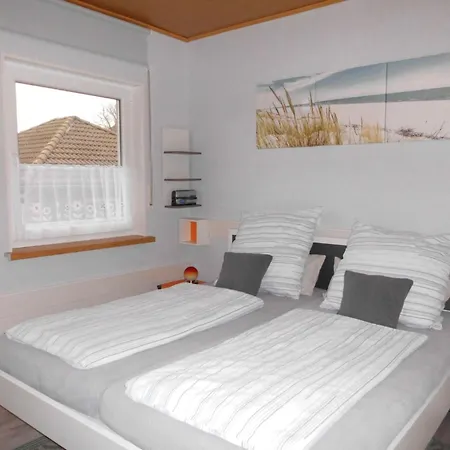 Apartment By Interhome