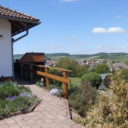 By Interhome Apartment Diemelsee