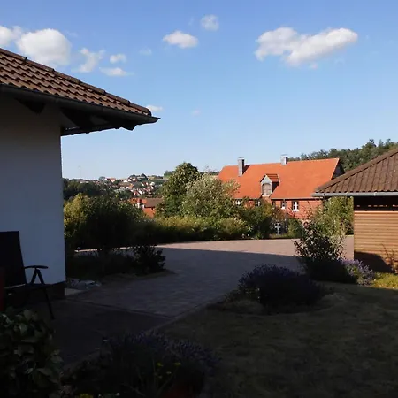 Schoene Aussicht By Interhome * Diemelsee