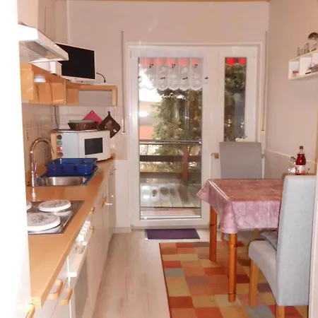 Apartment By Interhome