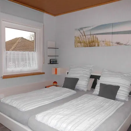 By Interhome Apartment