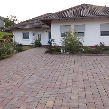 Schoene Aussicht By Interhome *