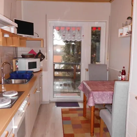 Apartment By Interhome Diemelsee