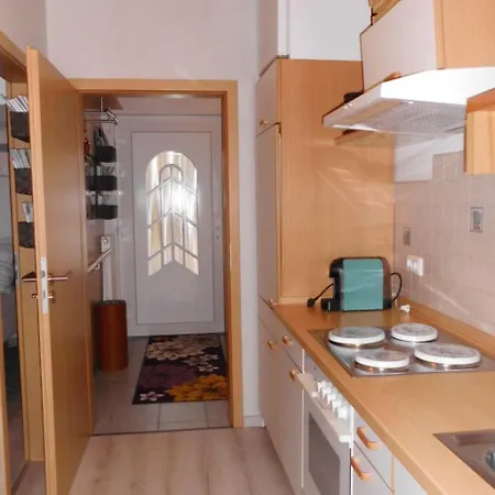 By Interhome Diemelsee