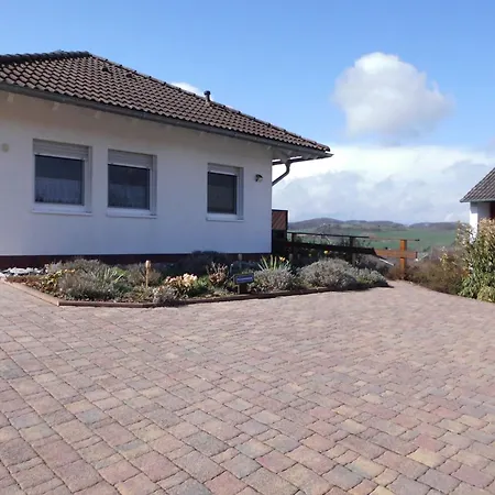 By Interhome Apartment Diemelsee
