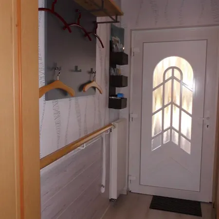 By Interhome Apartment