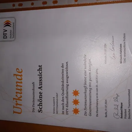 By Interhome Apartment Diemelsee