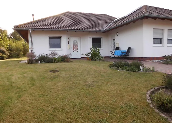 Apartamento Schoene Aussicht By Interhome