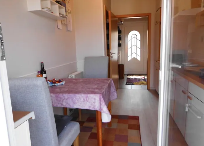 Schoene Aussicht By Interhome Apartamento Diemelsee