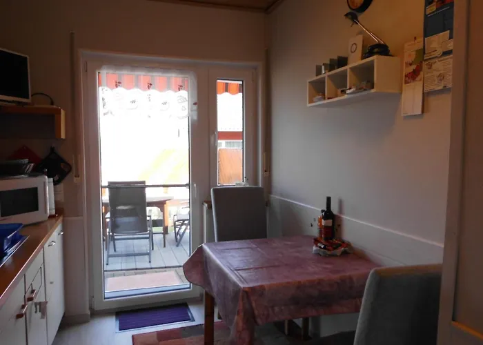 Schoene Aussicht By Interhome Diemelsee