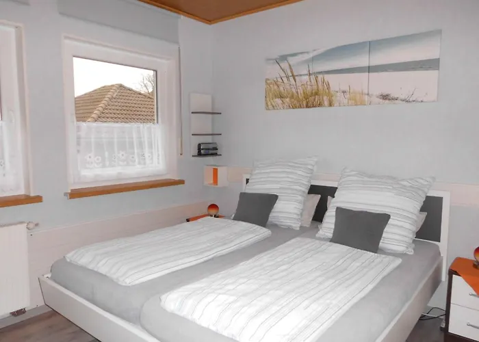 Schoene Aussicht By Interhome