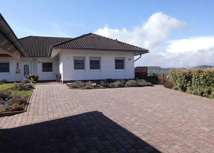 Apartamento Schoene Aussicht By Interhome Diemelsee