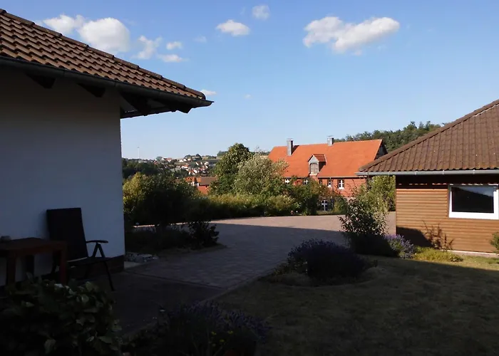 Schoene Aussicht By Interhome * Diemelsee