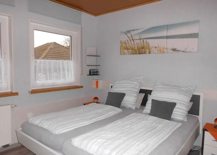 Schoene Aussicht By Interhome Apartamento