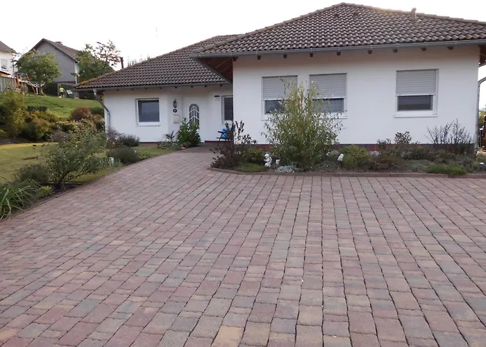 Schoene Aussicht By Interhome *