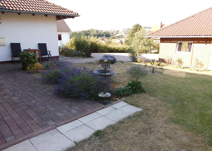 Schoene Aussicht By Interhome * Diemelsee