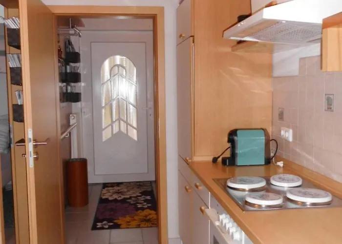 Schoene Aussicht By Interhome Diemelsee