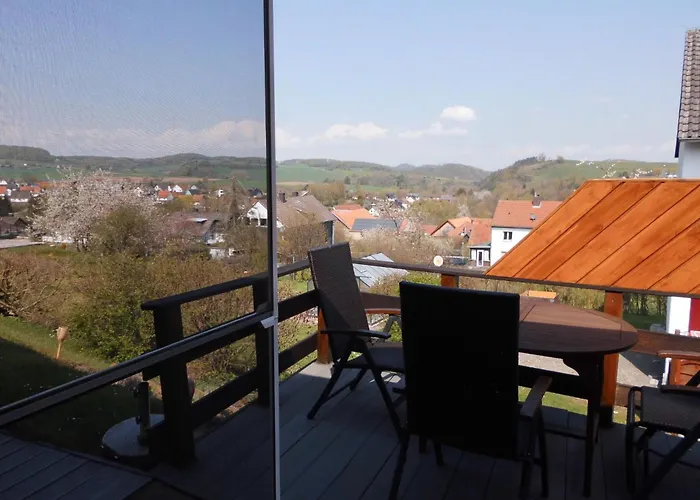 Schoene Aussicht By Interhome