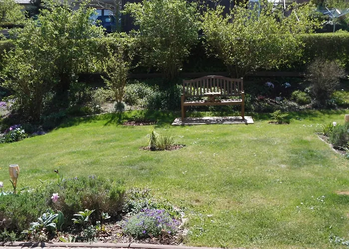 Schoene Aussicht By Interhome *