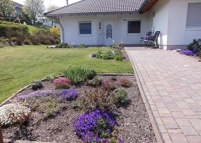 Schoene Aussicht By Interhome * Diemelsee