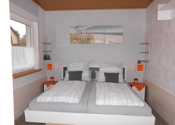 Schoene Aussicht By Interhome *