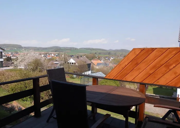 Schoene Aussicht By Interhome Diemelsee