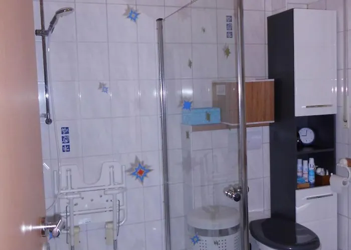 Apartamento Schoene Aussicht By Interhome *