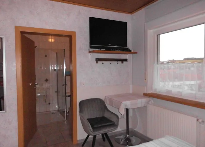 Schoene Aussicht By Interhome *