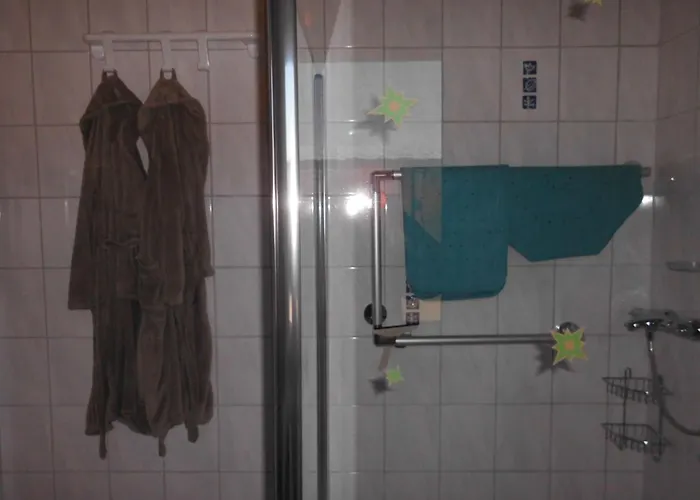 Schoene Aussicht By Interhome Diemelsee