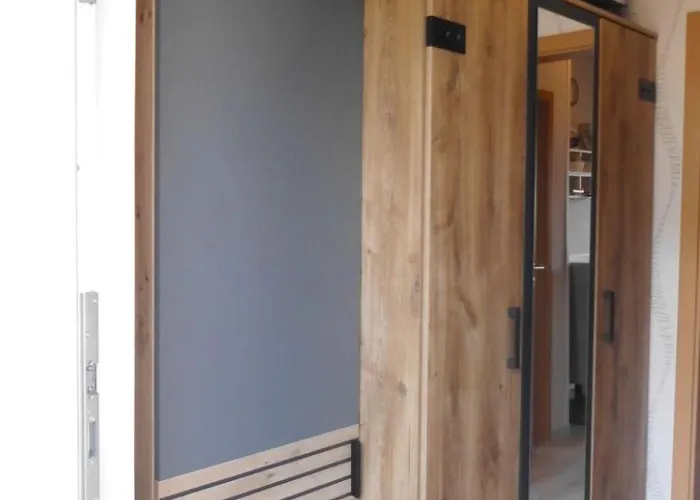 Schoene Aussicht By Interhome * Diemelsee