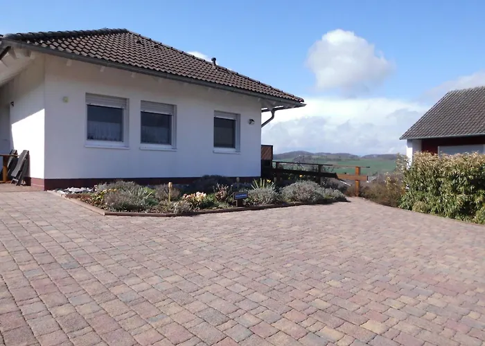 Schoene Aussicht By Interhome Apartamento Diemelsee