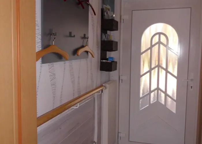 Schoene Aussicht By Interhome Apartamento