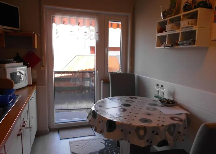 Schoene Aussicht By Interhome *